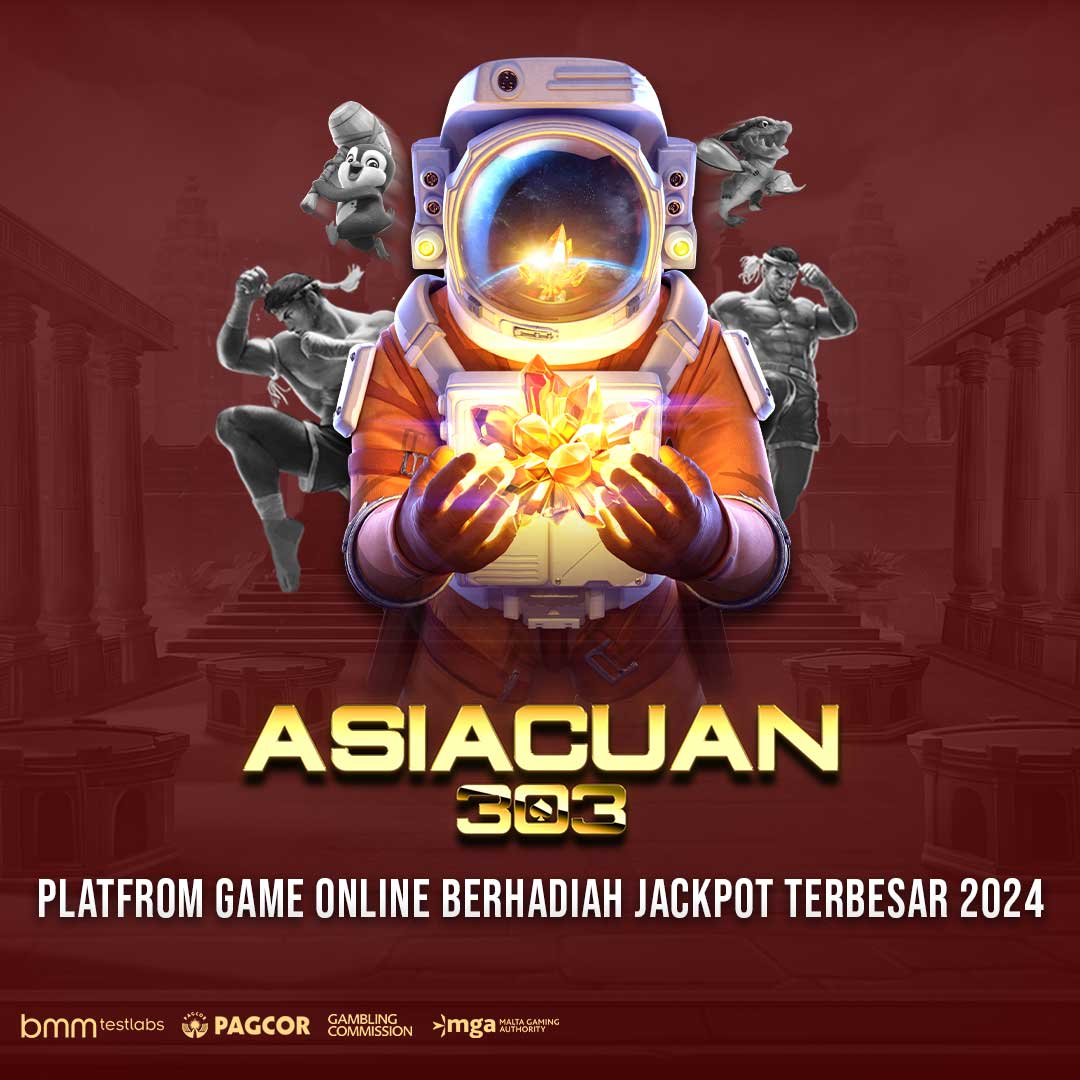 Situs Judi Slot Online Terpercaya